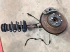 14 15 Buick Regal 2.0L Turbo Used Right Front Spindle Knuckle Hub Caliper Strut. Price: $597.67.