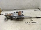2010-2014 Ford Mustang Steering Column Assembly 6R33-3C529-AC Oem Used. Price: $102.75.