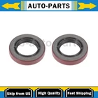 For 1965-1987 Camino 2X National Rear Wheel Seal New. Price: $24.72.