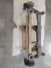 2011-2016 Hyundai Elantra Sedan Loaded Beam Axle 55100-3X100 Built* Used. Price: $617.50.