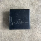 2020 Mazda CX-5 Headlight Control Module Unit KB8M51225 Oem 19 Used. Price: $80.00.