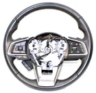 2018-19 Subaru Legacy Outback Steering Wheel Paddle Shifter Oem P/n 34312AL13AVH Used. Price: $119.60.