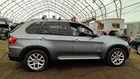 Driver Rear Suspension Without Crossmember Fits 08-14 Bmw X6 7171596 Used. Price: $498.65.