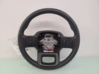 Steering Wheel Urethane Fits 23-24 Ford F250SD Pickup 586470 Used. Price: $199.41.