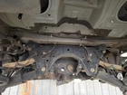 2019 Nissan Rogue 2.5L Rear Suspension Crossmember K Frame Fwd Used. Price: $212.50.
