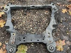 2014 Lincoln Mkt 3.5L Turbo V6 Front Crossmember Subframe K-frame Fit 13-19 Flex Used. Price: $391.58.