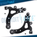 Front Lower Control Arms W/ball Joints For Buick Rendezvous Terraza Saturn Relay New. Price: $87.12.