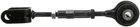 Lateral Arm Delphi TC7398 New. Price: $63.95.