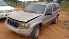 Passenger Front Spindle/knuckle Lhd Fits 99-04 Grand Cherokee 179446 Used. Price: $100.79.