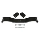 Hooker Blackheart 12616HKR-1 Transmission Crossmember New. Price: $340.95.