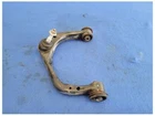 2015-2017 Ford F150 4X4 Pickup Truck Driver Front Upper Control Arm 2482 Used. Price: $59.99.