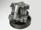 2010 - 2019 Jaguar Xjl Power Pump Motor Pulley 8W933D673DA Front Oem Used. Price: $62.99.