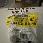 Gm 13219181 Oem Rear Suspension Component Link Rod Bolt, Sold Individually New. Price: $7.20.