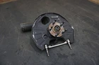 Front Right Spindle Knuckle Hub 420505434F 4S0498625 4D0407613E Audi R8 Lms GT4 Used. Price: $269.99.