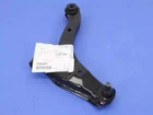 Genuine Mopar Control Arm Left 4656731AN New. Price: $258.68.