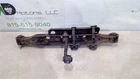 2014-2020 Nissan Rogue Suspension Rear Left Lower Control Arm Oem 55111-4BA0A Used. Price: $120.00.