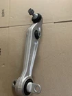 Oem Tesla Model 24-25 Highland Front Lower Control Arm 1344341-10-B Used. Price: $70.00.
