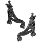 For Mercedes C220 C230 & SLK230 New Front Control Arm Kit Tcp. Price: $227.41.