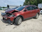 Passenger Right Strut Front Fwd Fits 07-10 Mazda CX-9 1128982 Used. Price: $73.90.