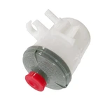 Skp Power Steering Reservoir For 2002-2006 Honda Cr-v SK603711 New. Price: $37.21.