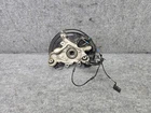 Rear Suspension Hub Spindle Knuckle Left Side Mercedes W206 C43 C200 C300 Oem Used. Price: $150.00.