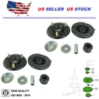 Shock Mount Set For Nissan Xterra 05-15 Pathfinder 05-12 Frontier 05-19 New. Price: $64.90.
