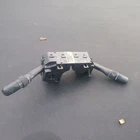 Jeep Liberty 04-05 Steering Column ,turn Signal, Windshield Wiper Switch Used. Price: $39.00.