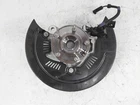 2015-2020 Ford Edge 2.0L Awd Front Passenger Spindle Knuckle Hub F2GC3K170A Used. Price: $139.65.