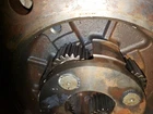 4000 Planetary Plates New Old Stock Each Gear Has 21 Teeth. Price: $175.00.