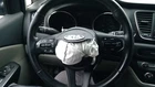 Steering Column Keyless Ignition Smart Fits 15-21 Sedona 2423802 Used. Price: $215.00.