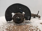 2007-2010 Audi Q7 Passenger Right Rh Front Spindle/ Knuckle Oem Used. Price: $87.95.