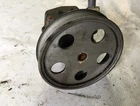 09-12 Audi A4 B8 2.0 Power Steering Pump Used. Price: $29.99.