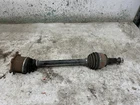2021 Infiniti QX80 Rear Axle Shaft Driver Or Passenger Side Oem Used. Price: $144.95.