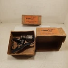 Vintage Nos Lot Of 2 Dorman Component Parts C1300X New. Price: $28.80.