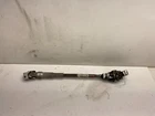 2012 -2015 Bmw X1 Steering Column Lower Intermediate Shaft Joint Oem Used. Price: $93.59.