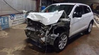 2015 Mitsubishi Outlander Driver Rear Left Suspension 80573 Used. Price: $395.00.