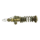 12-18 Bmw 640I 650I F12 Convertible Rear Rh Strut Shock Damping 37126798408 Oem Used. Price: $209.99.