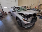 Driver Lower Control Arm Rear Built Spring Seat Fits 22-23 Tucson 1526302 Used. Price: $106.20.