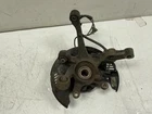 2001 Toyota MR2 Front Left Spindle Hub Knuckle Wheel Bearing Assembly Oem Used. Price: $111.02.