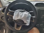 Steering Column Floor Shift Without Keyless Ignition Fits 15-16 Renegade 447365 Used. Price: $150.10.