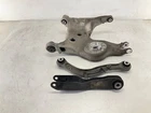 13-18 Land Rover Range Rear Right Lower & Upper Control Arm Oem Used. Price: $124.99.