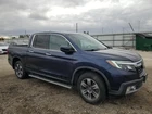 Honda Ridgeline 2017-2023 Left Lower Control Arm Rear Lateral Locating 1624299 Used. Price: $145.30.