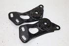 2020-2025 Hyundai Sonata Front Subframe Crossmember Forward Stay Bracket Set Oem Used. Price: $38.99.