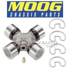 Moog Front Driveshaft At Transfer Case Universal Joint For 1997 Mercury Ex New. Price: $41.50.