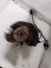2006-2011 Hyundai Accent Passenger Right Front Spindle Knuckle Oem Used. Price: $99.74.