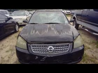 Passenger Right Front Spindle/knuckle Fits 04-08 Maxima 1122199 Used. Price: $77.90.