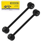 Moog Front Stabilizer Sway Bar Links For 2006-2010 Jeep Commander Grand Cherokee New. Price: $43.91.