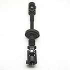 Steering Column Intermediate Shaft Fit Jeep Wrangler 55315014AD 02-06 Us New. Price: $29.91.