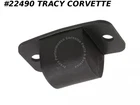 1959-1962 Corvette Axle Bumper Gm 3760514 Rear Over New. Price: $31.00.