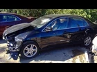 Steering Column Floor Shift Coupe Ex Fits 05-07 Accord 1128454 Used. Price: $124.94.
